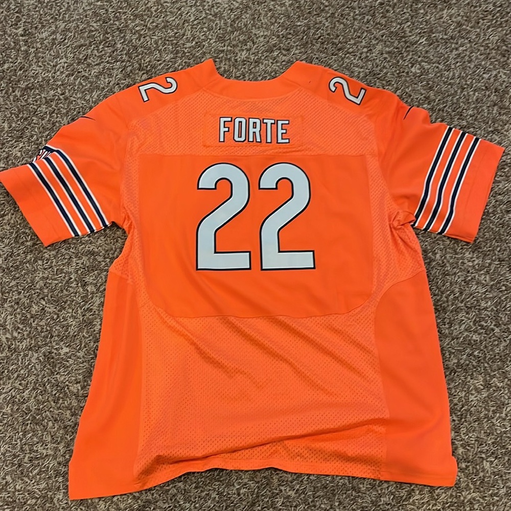 NFL Chicago Bears Jersey